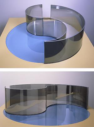 <b>Yin/Yang</b>, 1998 Image