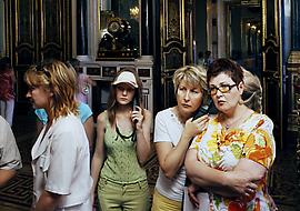 Thomas Struth