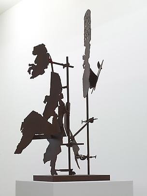 <b>Fire Walker</b>, 2010 Image