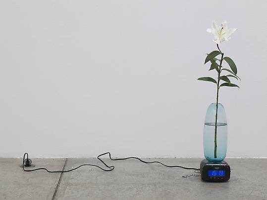 Dominique Gonzalez-Foerster
<b>Untitled</b>, 1985 Image