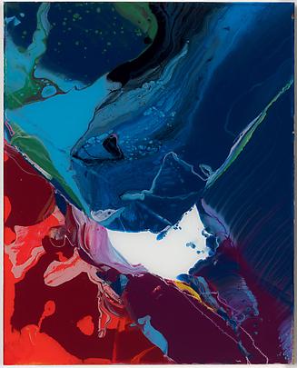 <b>Sindbad (905/1-49),</b> detail, 2008, Each 11 13/16 x 19 11/16 in. ( 30 x 50 cm ) Image