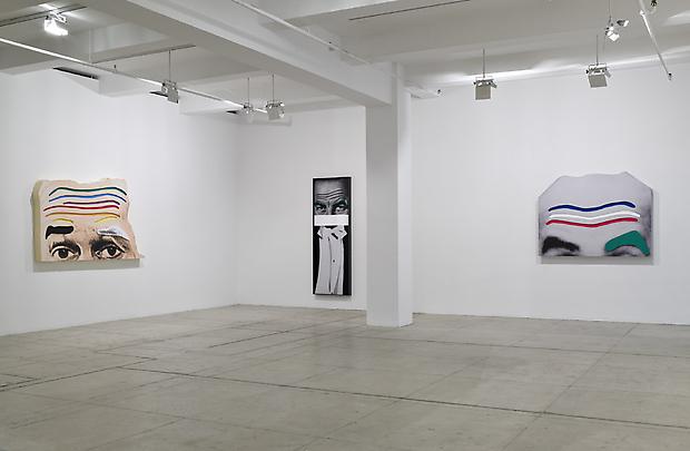 Installation view South Gallery Image