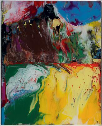 <b>Sindbad (905/1-49),</b> detail, 2008, Each 11 13/16 x 19 11/16 in. ( 30 x 50 cm ) Image