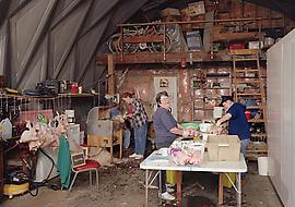Jeff Wall