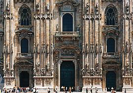 Thomas Struth