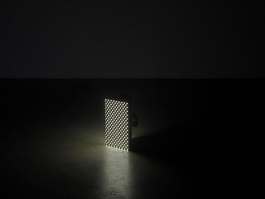 <b>The Host and the Cloud (Mask)</b>, 2010 Image