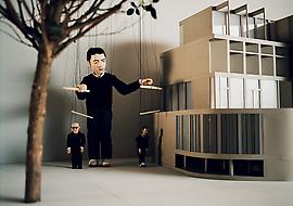 Pierre Huyghe