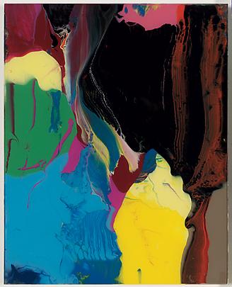 <b>Sindbad (905/1-49),</b> detail, 2008, Each 11 13/16 x 19 11/16 in. ( 30 x 50 cm ) Image