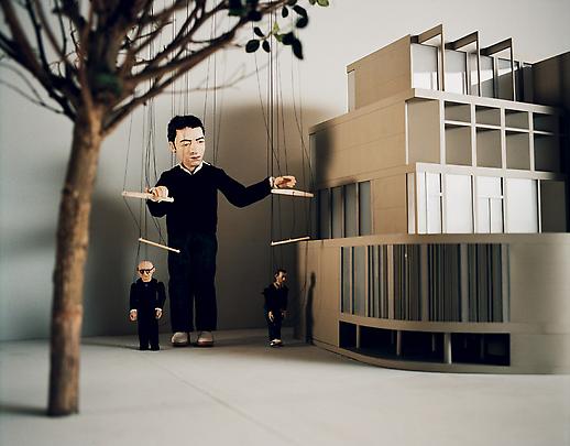 <b>This is Not a Time for Dreaming</b>, 2004 Image