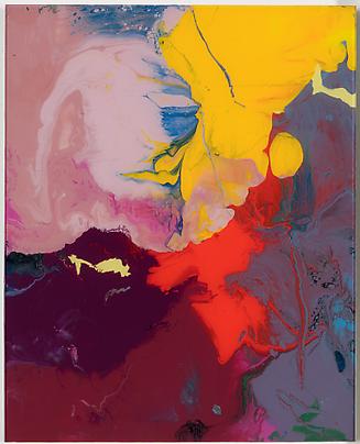 <b>Sindbad (905/1-49),</b> detail, 2008, Each 11 13/16 x 19 11/16 in. ( 30 x 50 cm ) Image