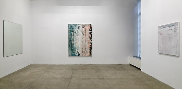 Installation View Third Floor Image