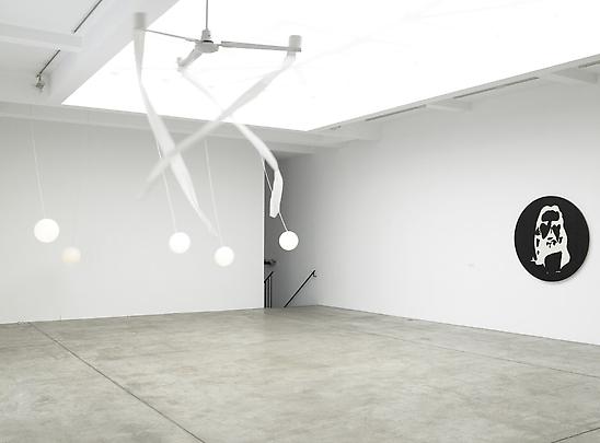 Installation view Image
