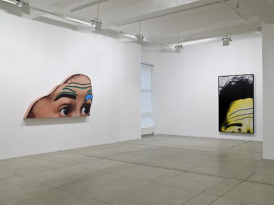 Installation view South Gallery Image