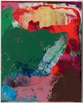<b>Sindbad (905/1-49),</b> detail, 2008, Each 11 13/16 x 19 11/16 in. ( 30 x 50 cm ) Image