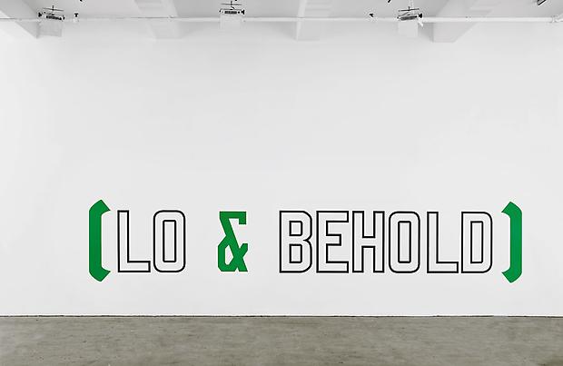 <b>LO & BEHOLD</b>, 2006 Image