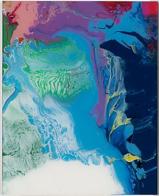 <b>Sindbad (905/1-49),</b> detail, 2008, Each 11 13/16 x 19 11/16 in. ( 30 x 50 cm ) Image