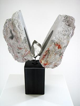 REBECCA HORN
<b>Magic Rock</b>, 2005 Image
