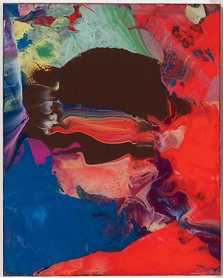 <b>Sindbad (905/1-49),</b> detail, 2008, Each 11 13/16 x 19 11/16 in. ( 30 x 50 cm ) Image
