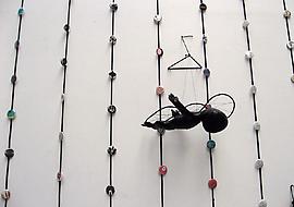 Annette Messager
