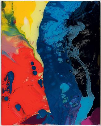 <b>Sindbad (905/1-49),</b> detail, 2008, Each 11 13/16 x 19 11/16 in. ( 30 x 50 cm ) Image