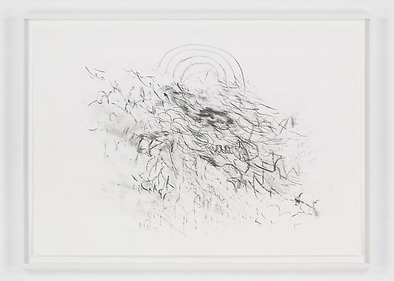 <b>Mind Breath Drawings (7)</b>, 2010 Image