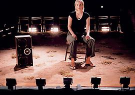 Eija-Liisa Ahtila