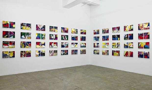 Installation View North Gallery Viewing Room Image