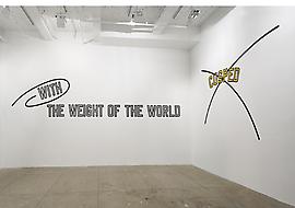 Lawrence Weiner