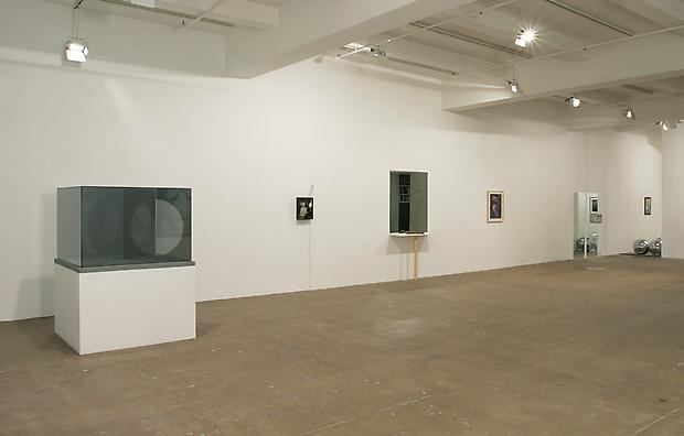 Installation view North Gallery Image
