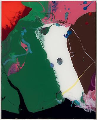 <b>Sindbad (905/1-49),</b> detail, 2008, Each 11 13/16 x 19 11/16 in. ( 30 x 50 cm ) Image