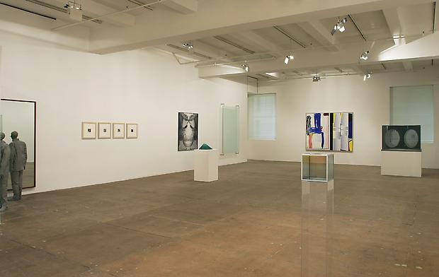 Installation view North Gallery Image