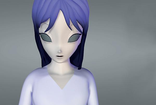 PIERRE HUYGHE
<b>Two Minutes Out of Time</b>, 2000 Image