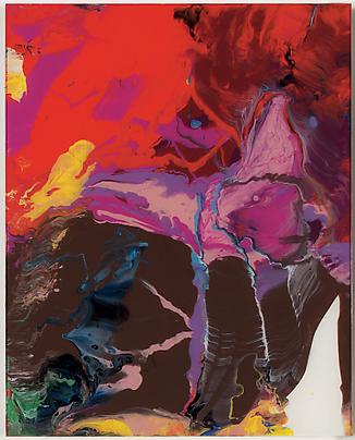 <b>Sindbad (905/1-49),</b> detail, 2008, Each 11 13/16 x 19 11/16 in. ( 30 x 50 cm ) Image