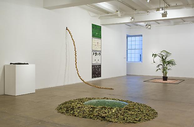 Installation view North Gallery Image