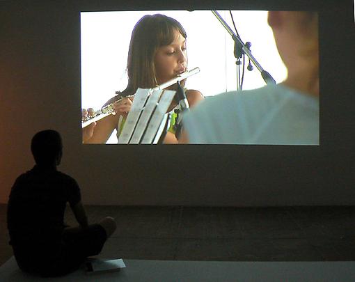 JOHANNA BILLING
<b>Magical World</b>, 2005 Image