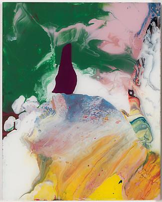 <b>Sindbad (905/1-49),</b> detail, 2008, Each 11 13/16 x 19 11/16 in. ( 30 x 50 cm ) Image