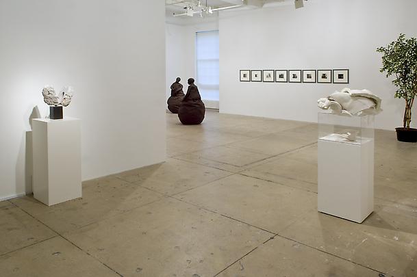 Installation view South Gallery Image