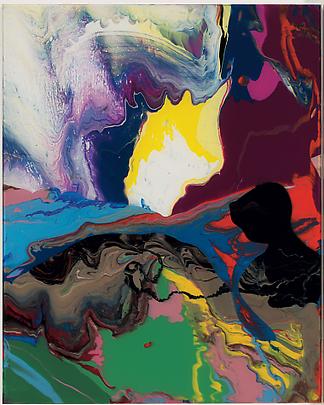 <b>Sindbad (905/1-49),</b> detail, 2008, Each 11 13/16 x 19 11/16 in. ( 30 x 50 cm ) Image