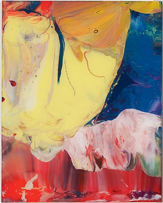 <b>Sindbad (905/1-49),</b> detail, 2008, Each 11 13/16 x 19 11/16 in. ( 30 x 50 cm ) Image