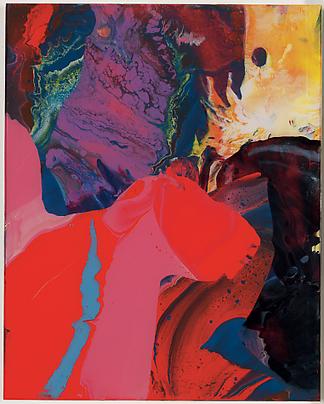 <b>Sindbad (905/1-49),</b> detail, 2008, Each 11 13/16 x 19 11/16 in. ( 30 x 50 cm ) Image