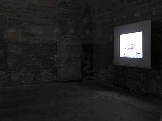 Marcel Broodthaers
<b>Voyage en mer du Nord</b>, 1974 Image