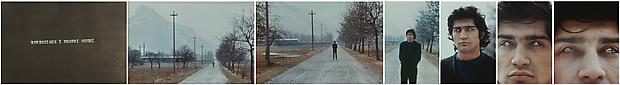 GIUSEPPE PENONE
<b>To reverse one’s eyes [Rovesciare i propri occhi]</b>, 1970 Image