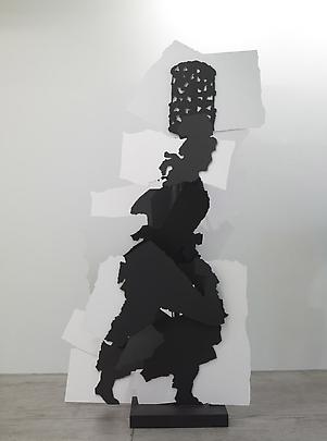 William Kentridge and Gerhard Marx
<b>Fire Walker</b>, 2010 Image