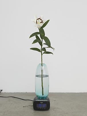 Dominique Gonzalez-Foerster
<b>Untitled</b>, 1985 Image