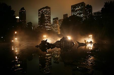 Pierre Huyghe to receive 2013 Roswitha Haftmann Prize