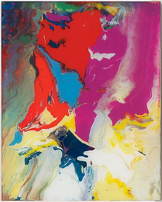 <b>Sindbad (905/1-49),</b> detail, 2008, Each 11 13/16 x 19 11/16 in. ( 30 x 50 cm ) Image