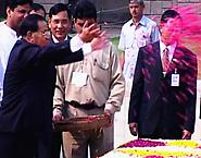 Amar Kanwar