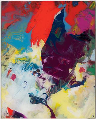 <b>Sindbad (905/1-49),</b> detail, 2008, Each 11 13/16 x 19 11/16 in. ( 30 x 50 cm ) Image