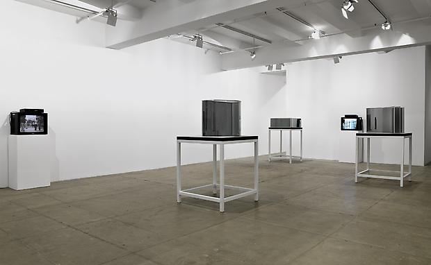 Installation view Image
