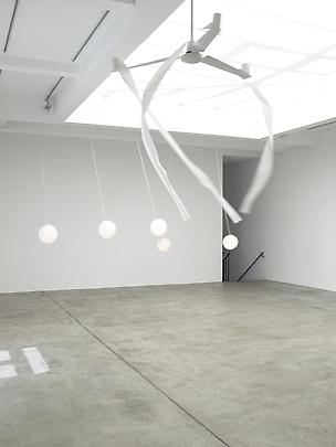 Installation view Image
